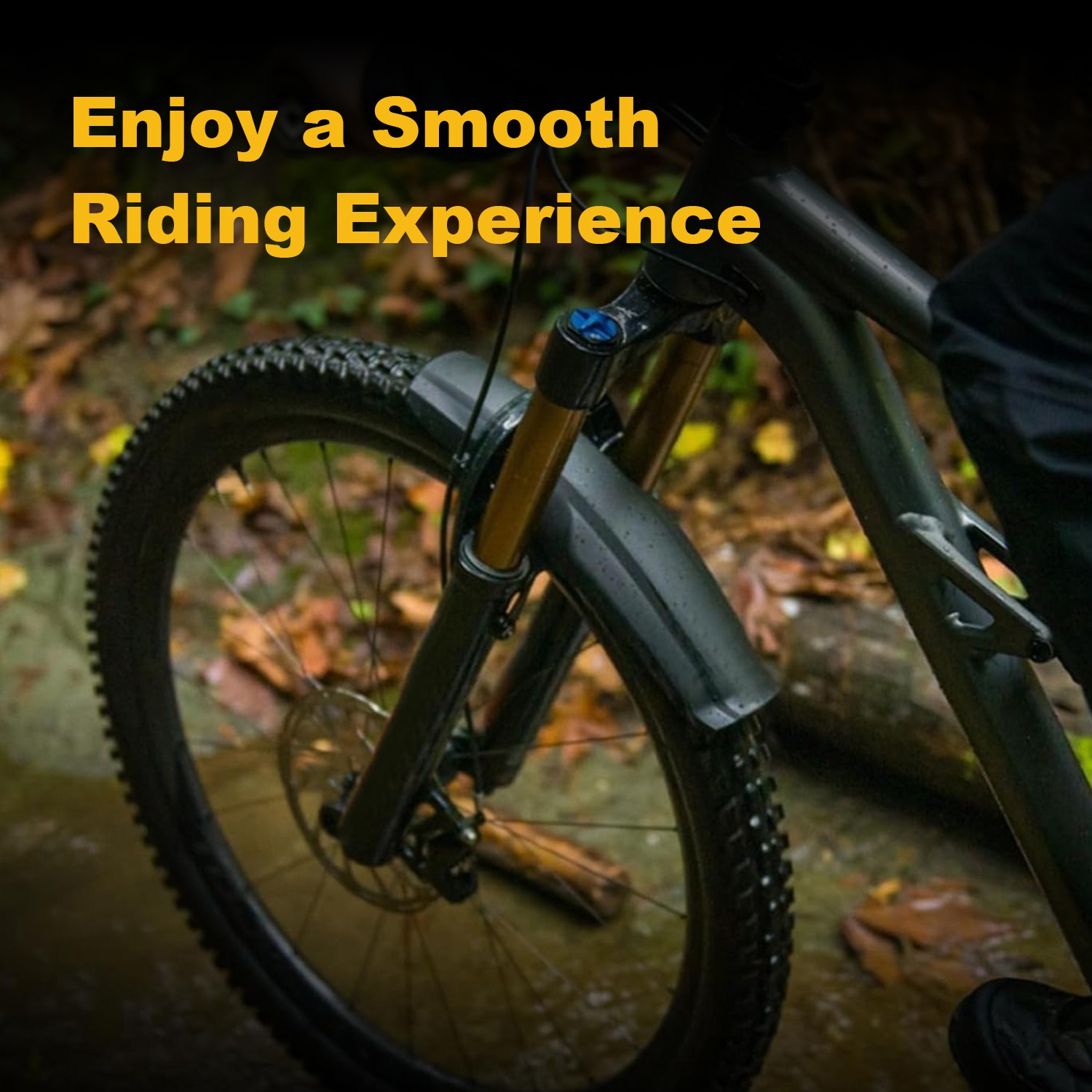 Quality Ratchet-Mount Bike Fork Topcap Socket 43mm for Bike & Motorcycle