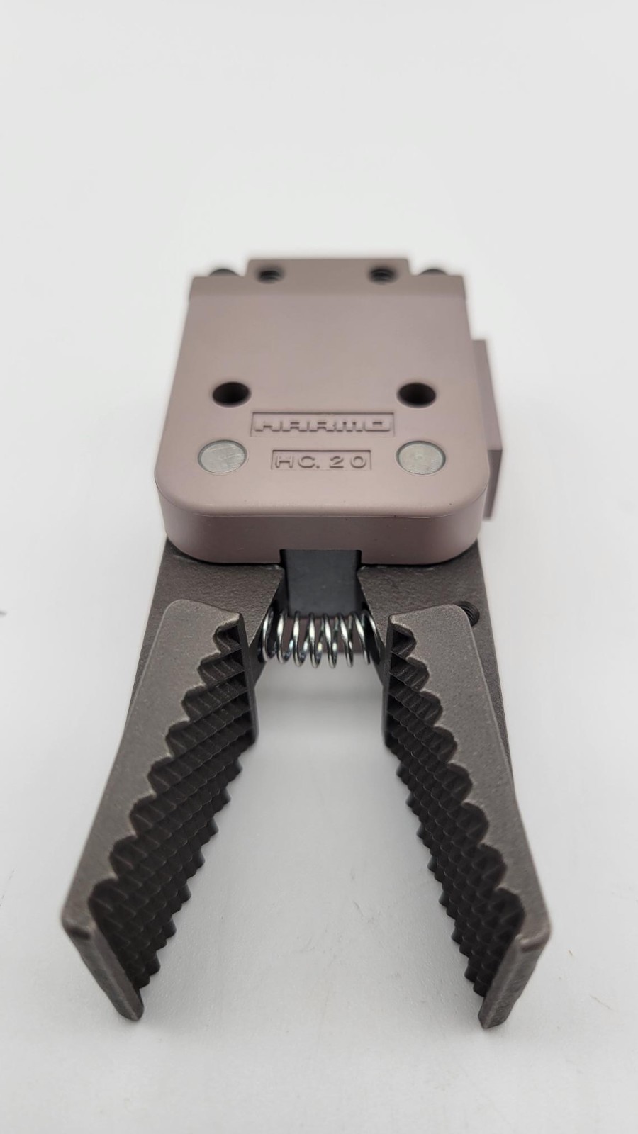 HARMO SPRUE GRIPPER MODEL# HC20-BPX