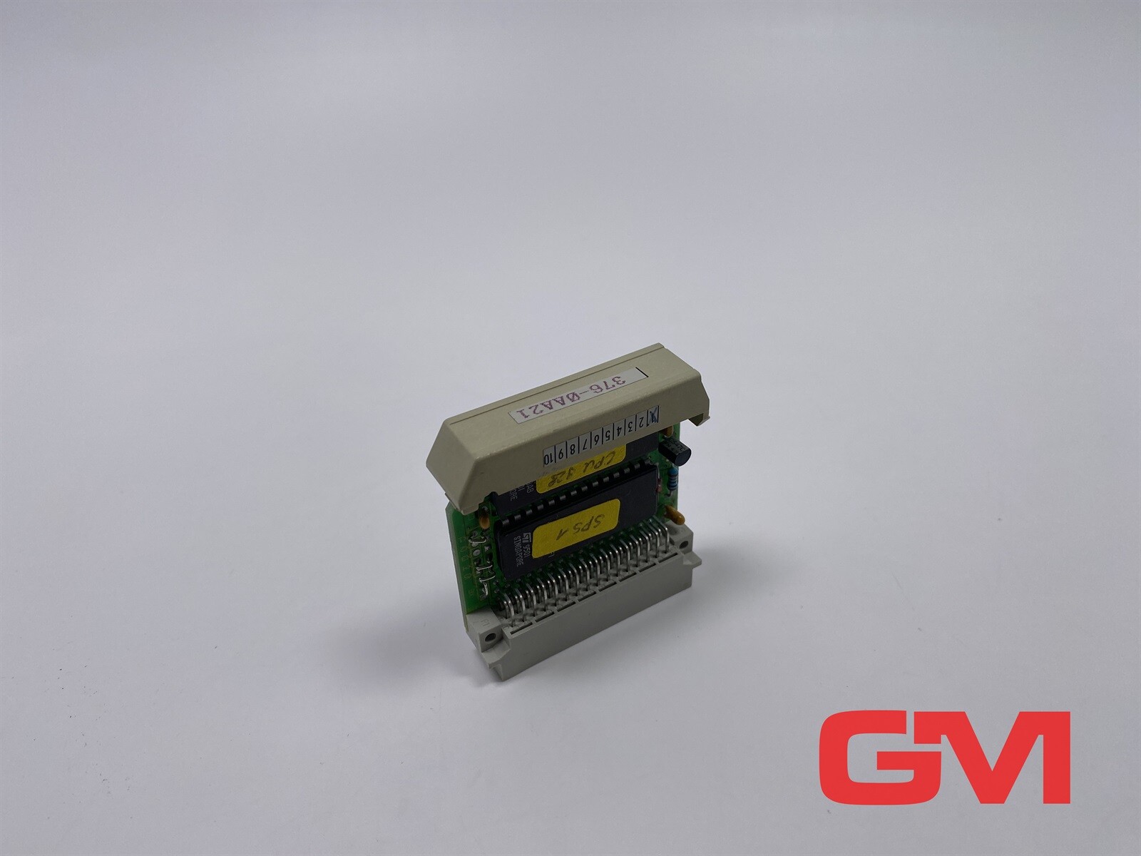 Siemens Storage Module 376-0AA21-V10 Memory Submodule E-Stand 01 376-0AA21