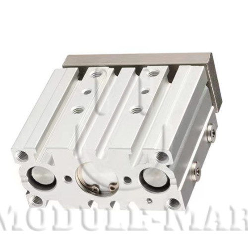 NEW SMC MGPM16-50Z Guided Cylinder 1PCS