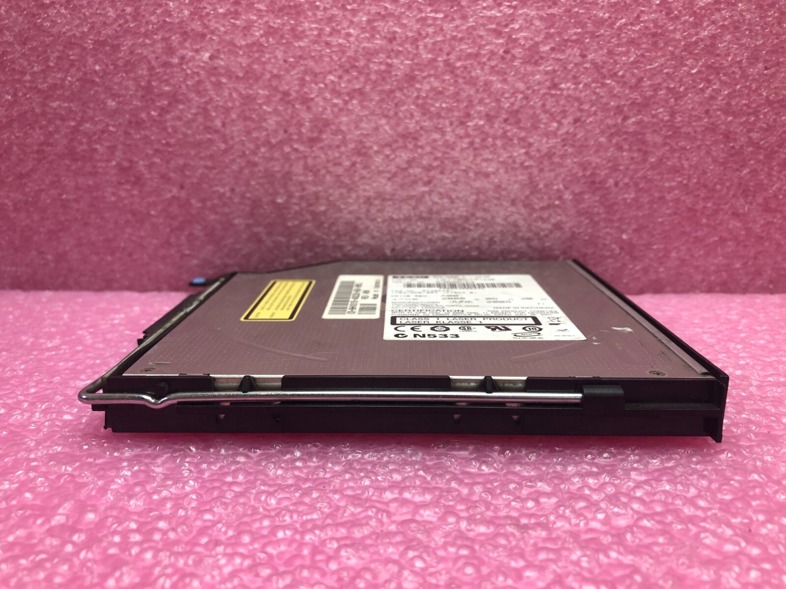 HX915 DVD, Black PE1950/2950