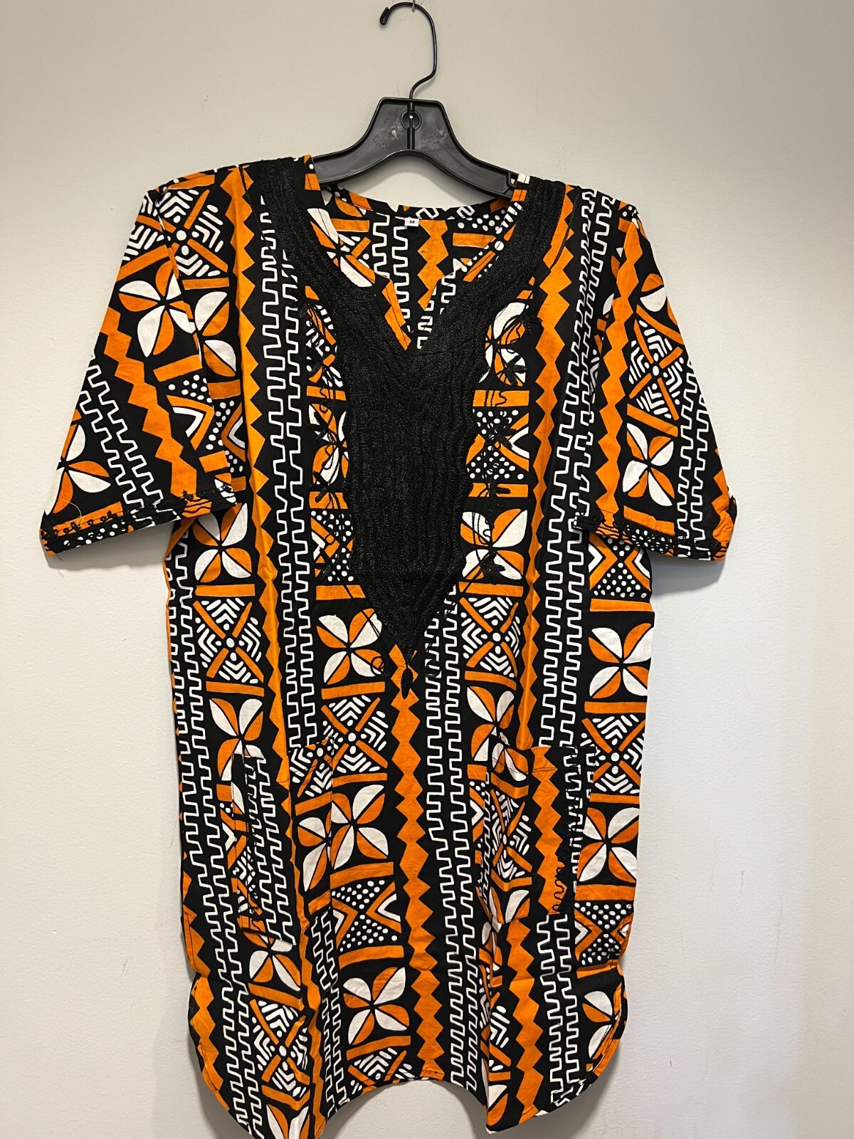 African clothing for men-Dashiki M-5X