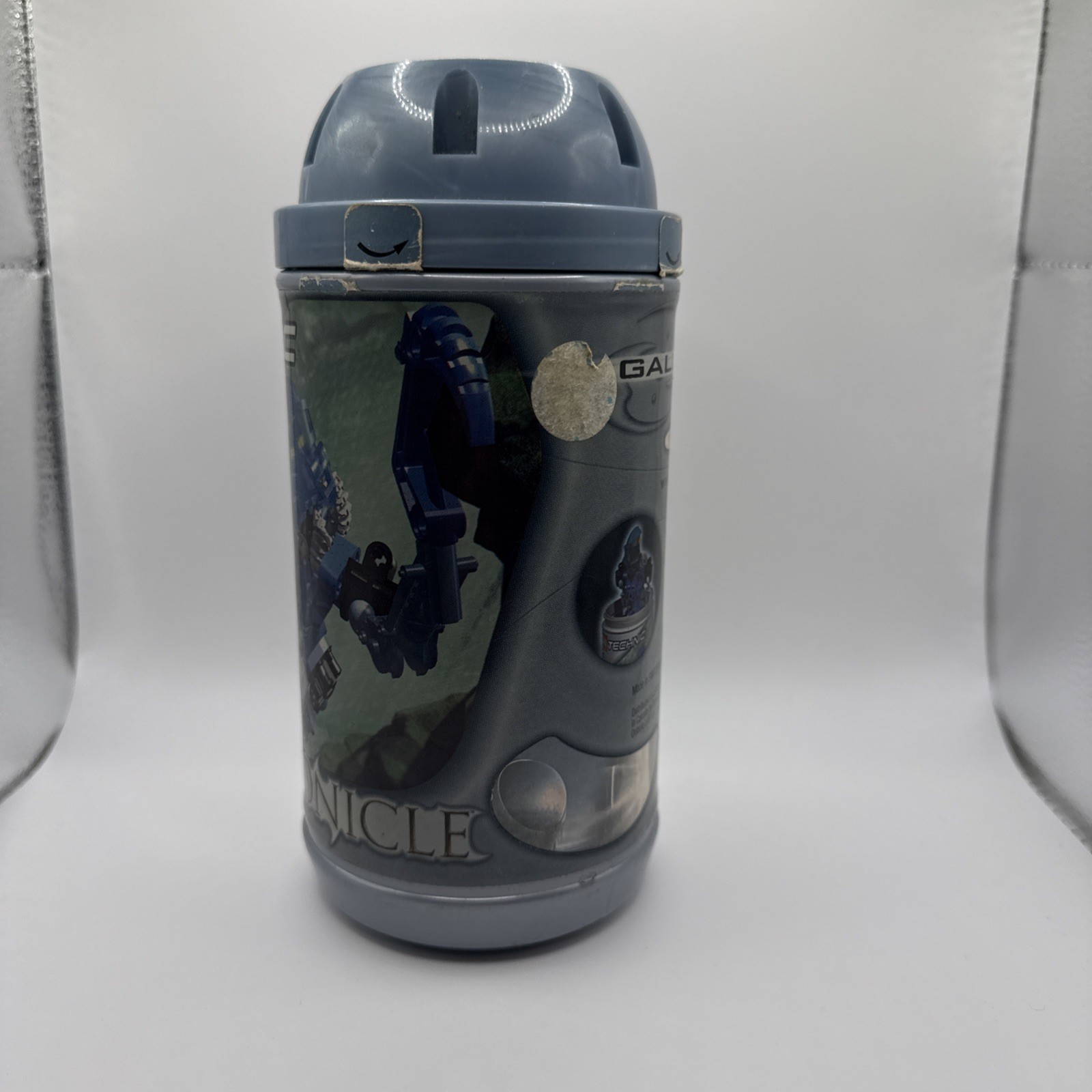 LEGO BIONICLE: Gali (8533)