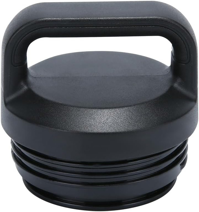 Replacement Cap Lid,Fits for 18Oz/36Oz/64Oz YETI Rambler Bottle