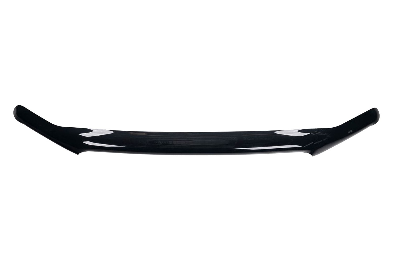 For Dodge Durango 2011-2025 Husky Smoke Hood Shield