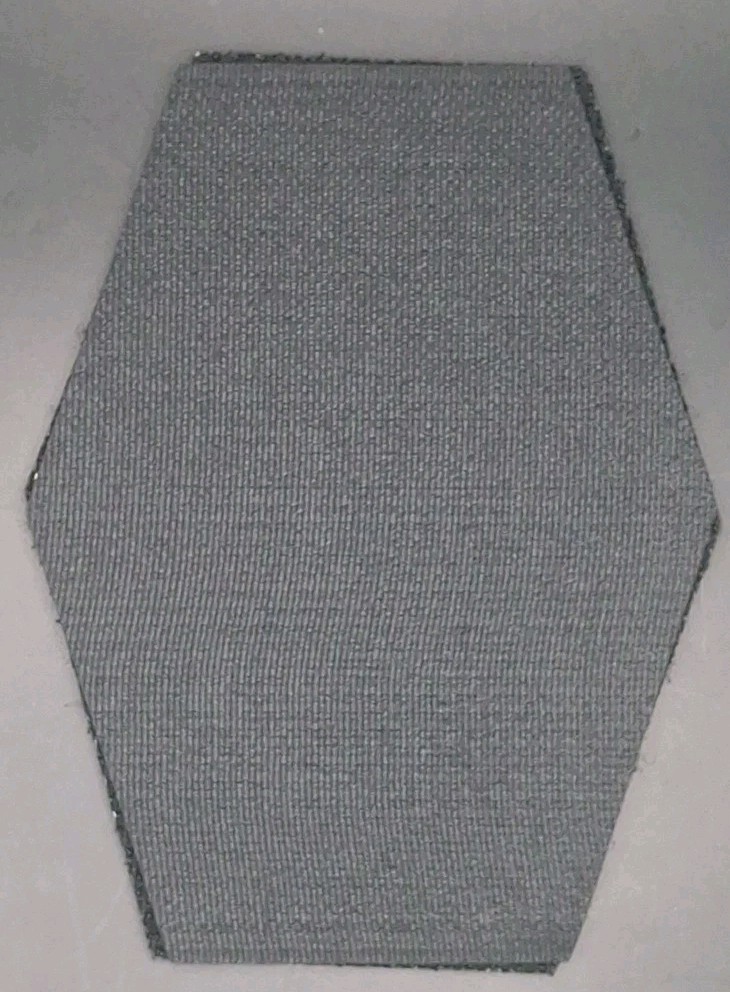Tactical Patch