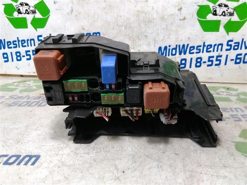 Fuse Box Engine Sedan Base Fits 13-14 ALTIMA 8210914