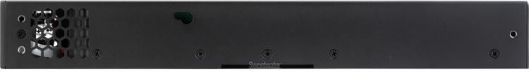 Ashly FA125.4 500-watt 4-channel Power Amplifier