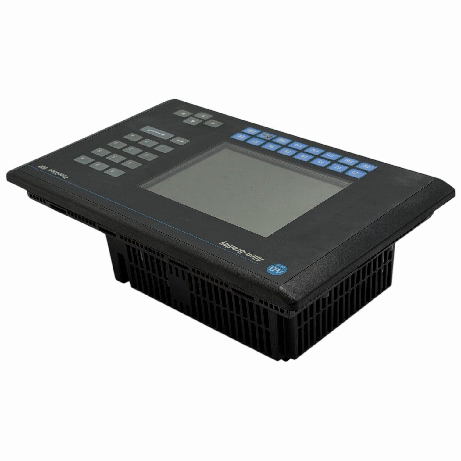 Allen-Bradley 2711-K9C1 PanelView 900