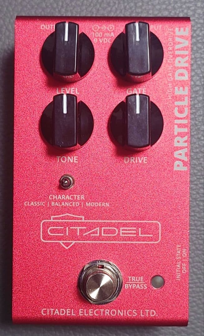 Citadel Electronics Particle Drive 418454