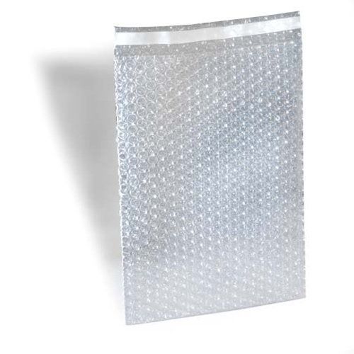 325 6x8.5 Bubble Out Bags / Protective Pouches Wrap - Self Sealing 3/16" Pouch