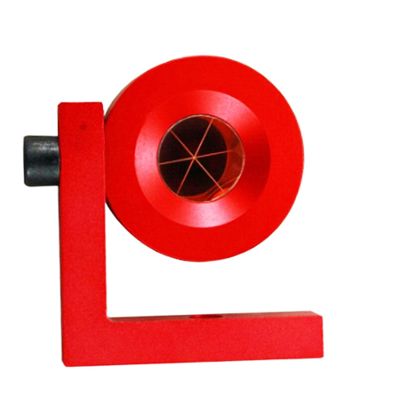 New  60pcs L bar prism 90 degree type prisms mini prism for total station GMP104