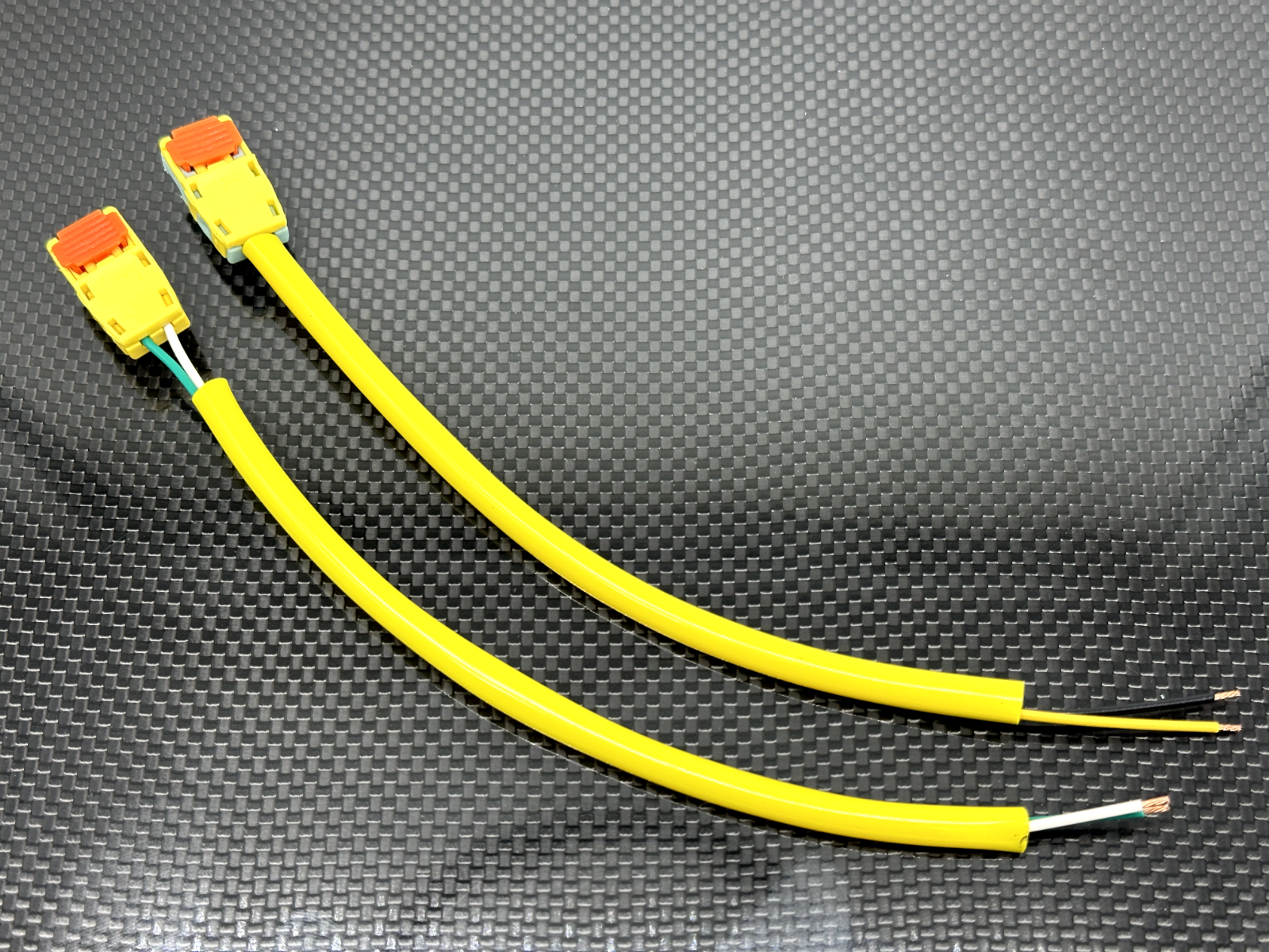 23 2023 Ford Explorer OEM Driver Airbag Clock Spring Plug Connector Pigtail