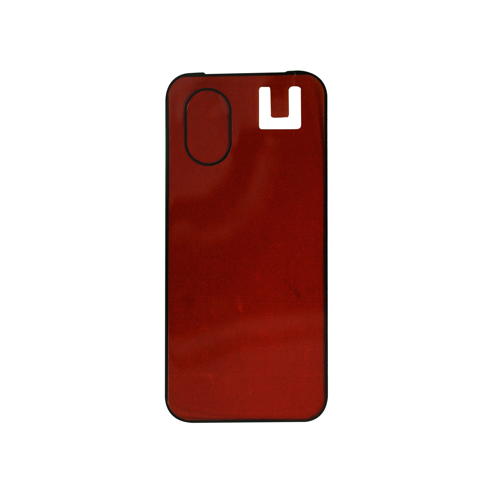 Screen Bezel Adhesive for Google Pixel 9a Sticker Sticky Affix Attach Glue Bond