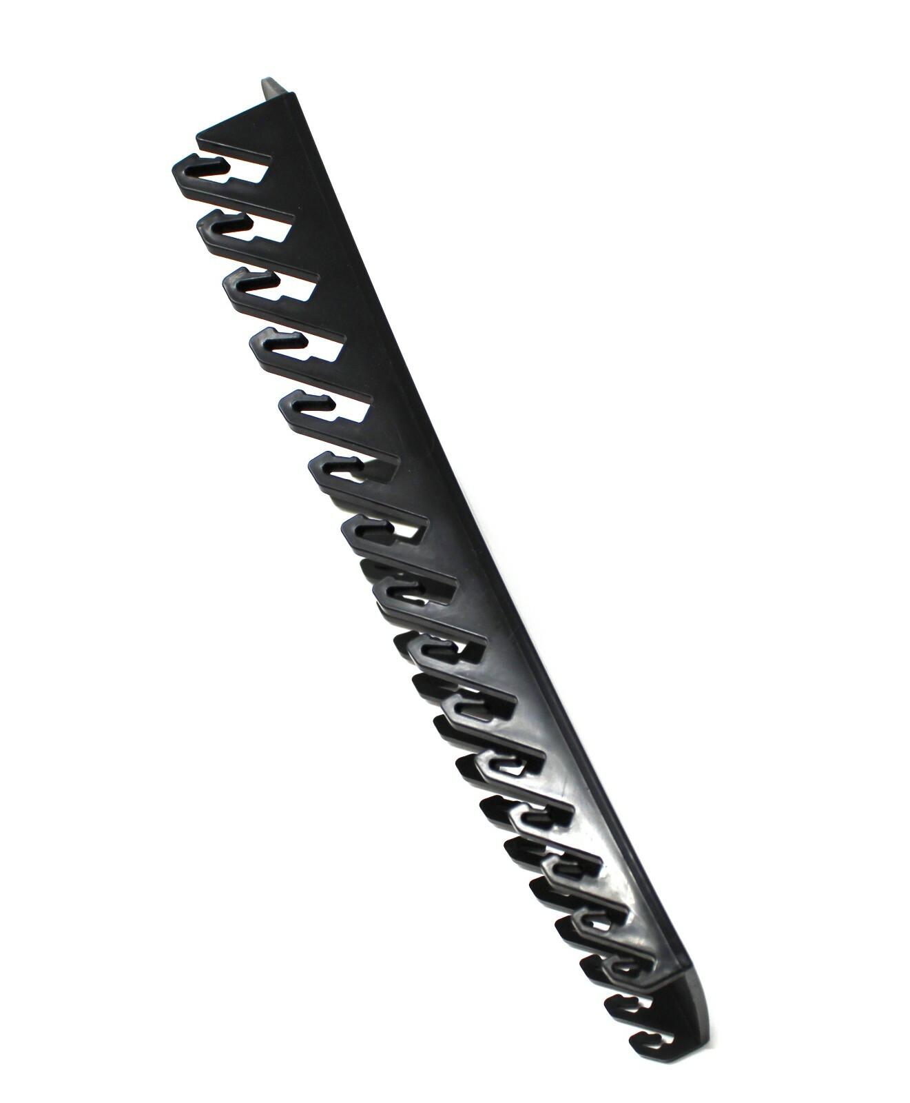 15-Tool Gripper Wrench Organizer Tool Tray Kit