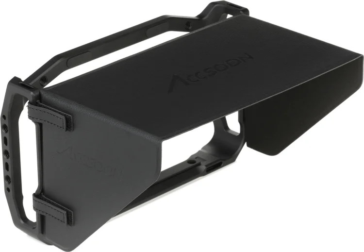 Accsoon ACC33 Monitor Cage