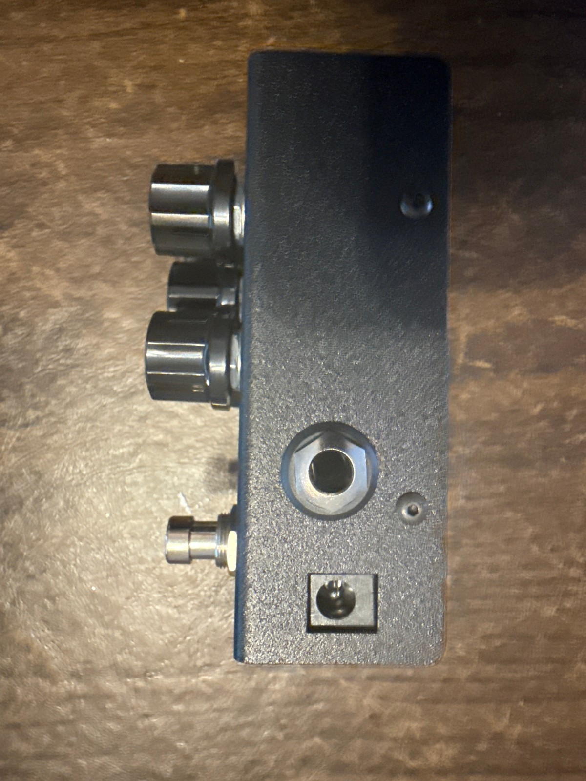 Cerberus Javelin Modern Distortion Pedal New