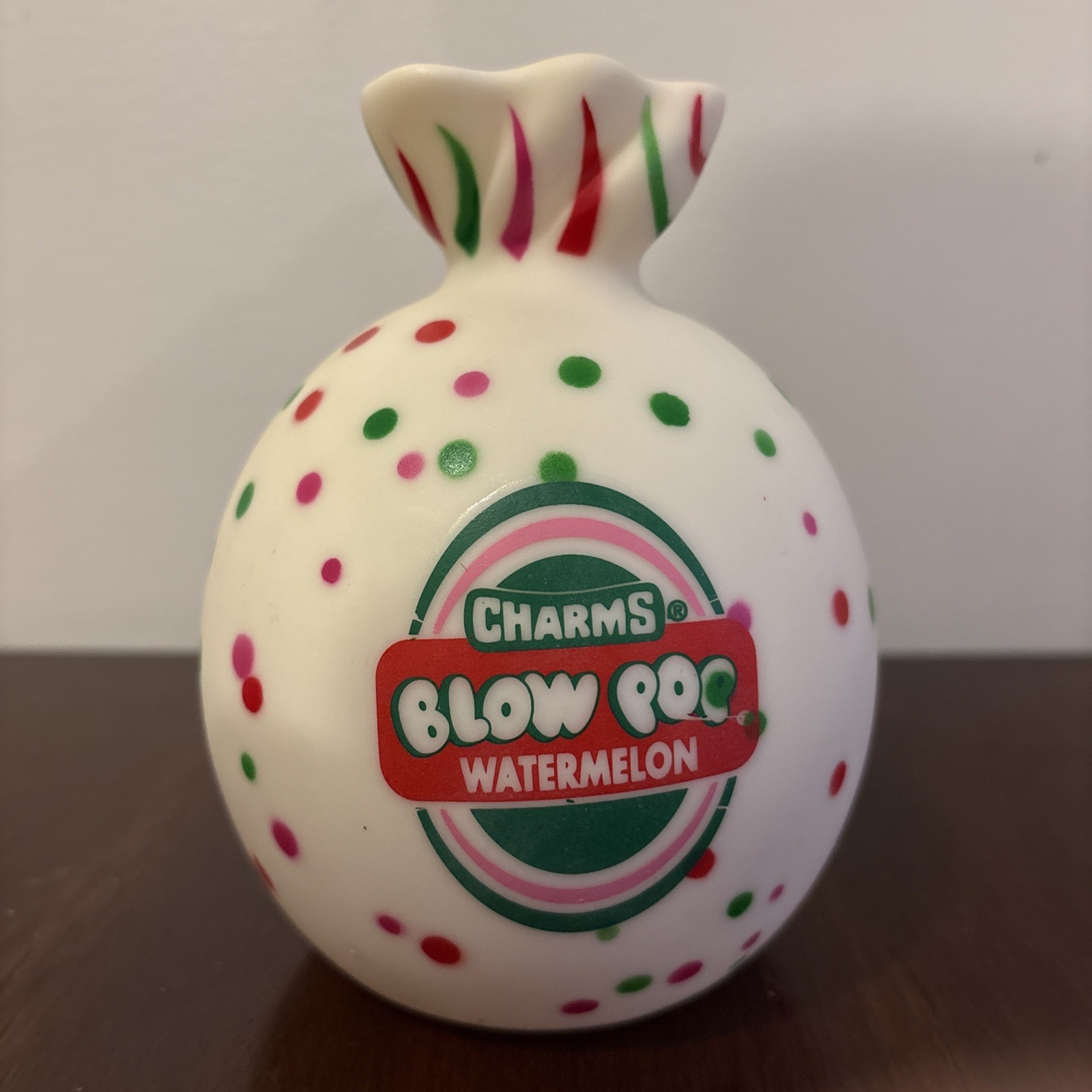 Charms Blow Pop Watermelon Ambient Light