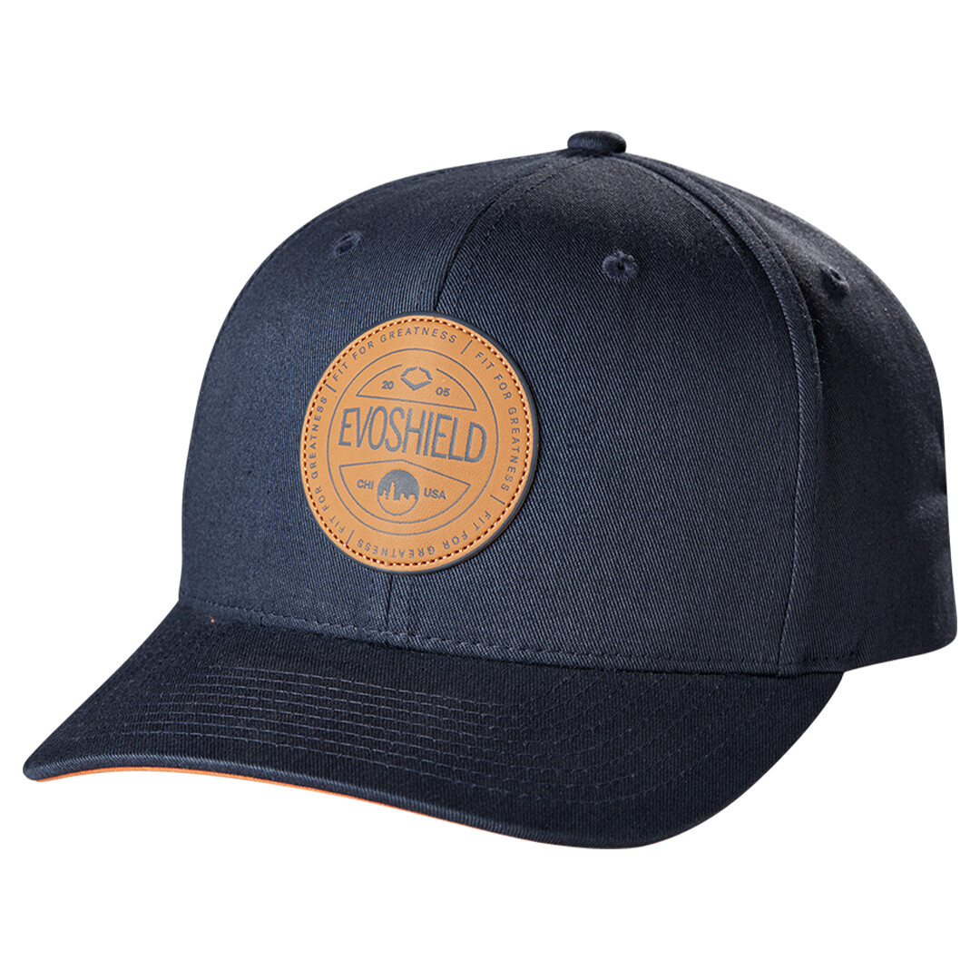 Evoshield Fit for Greatness Lifestyle Snapback Hat – WB6033301