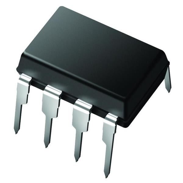 4Pcs TC429EPA PDIP-8 Gate Drivers 6A Power
