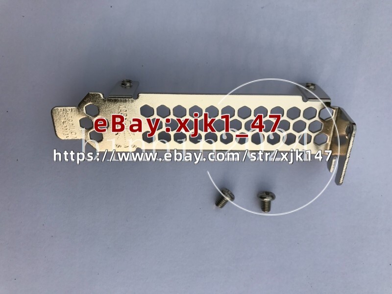 Low profile Bracket for LSI 9305-16i