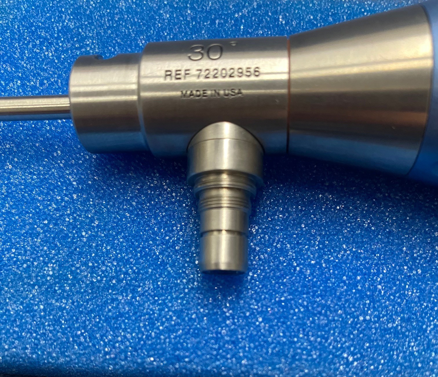 Smith & Nephew Video Arthroscope, 4mm x 30 degree (72202956)