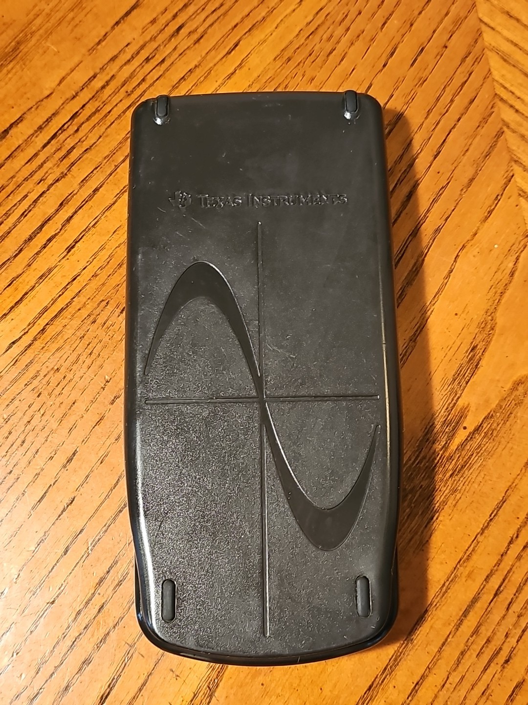 Texas Instruments TI-83 Plus Graphing Calculator - Black
