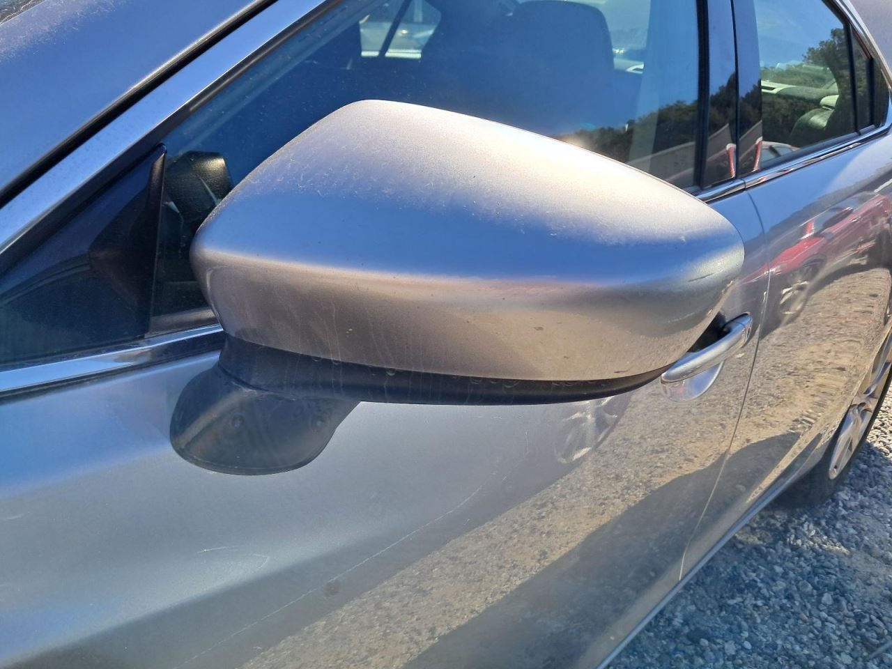 6 2015 Glove Box 4842396