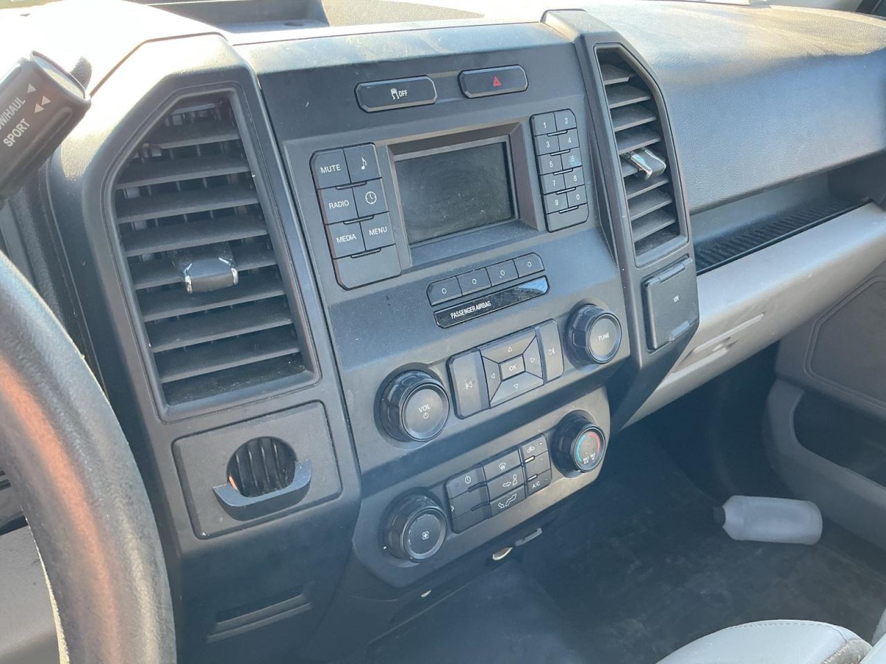 F150 2016 Glove Box 4953373