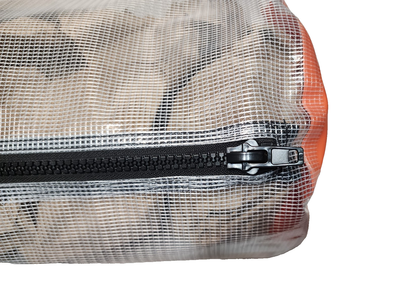 Lionfish Bag Scuba Dive Catch Lion Fish Zookeeper Hotel Tube Lobster Inn Trapper