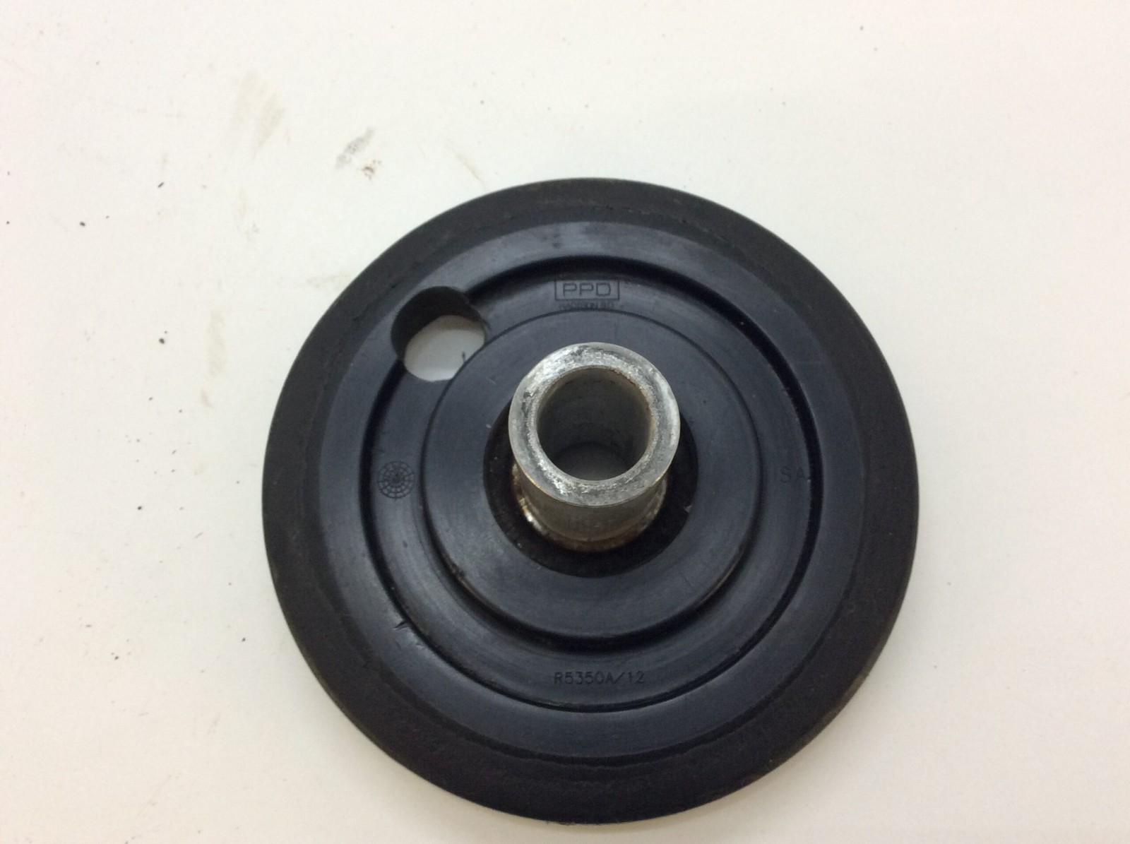 Polaris Bogie Wheel Idler Wheel 1590344 Frontier L/C 4 Stroke Edge Touring OEM