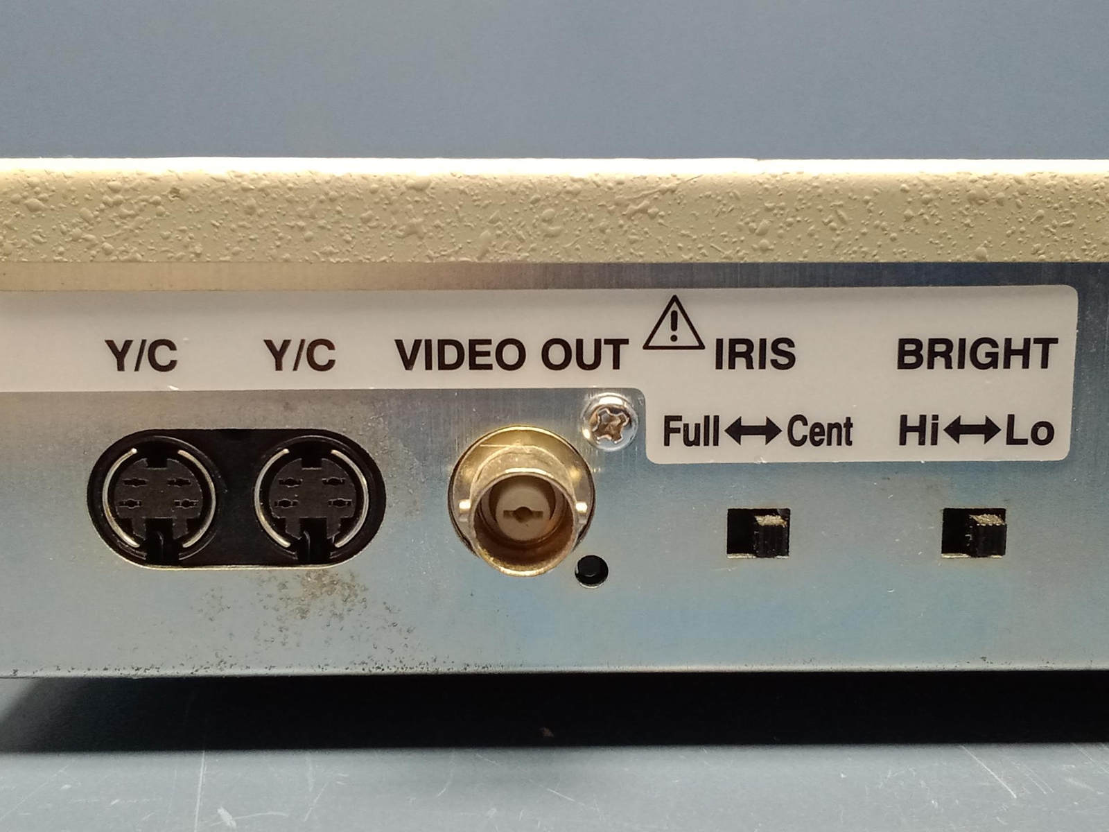 Olympus OTV-SC Video System Digital Signal Processing Unit