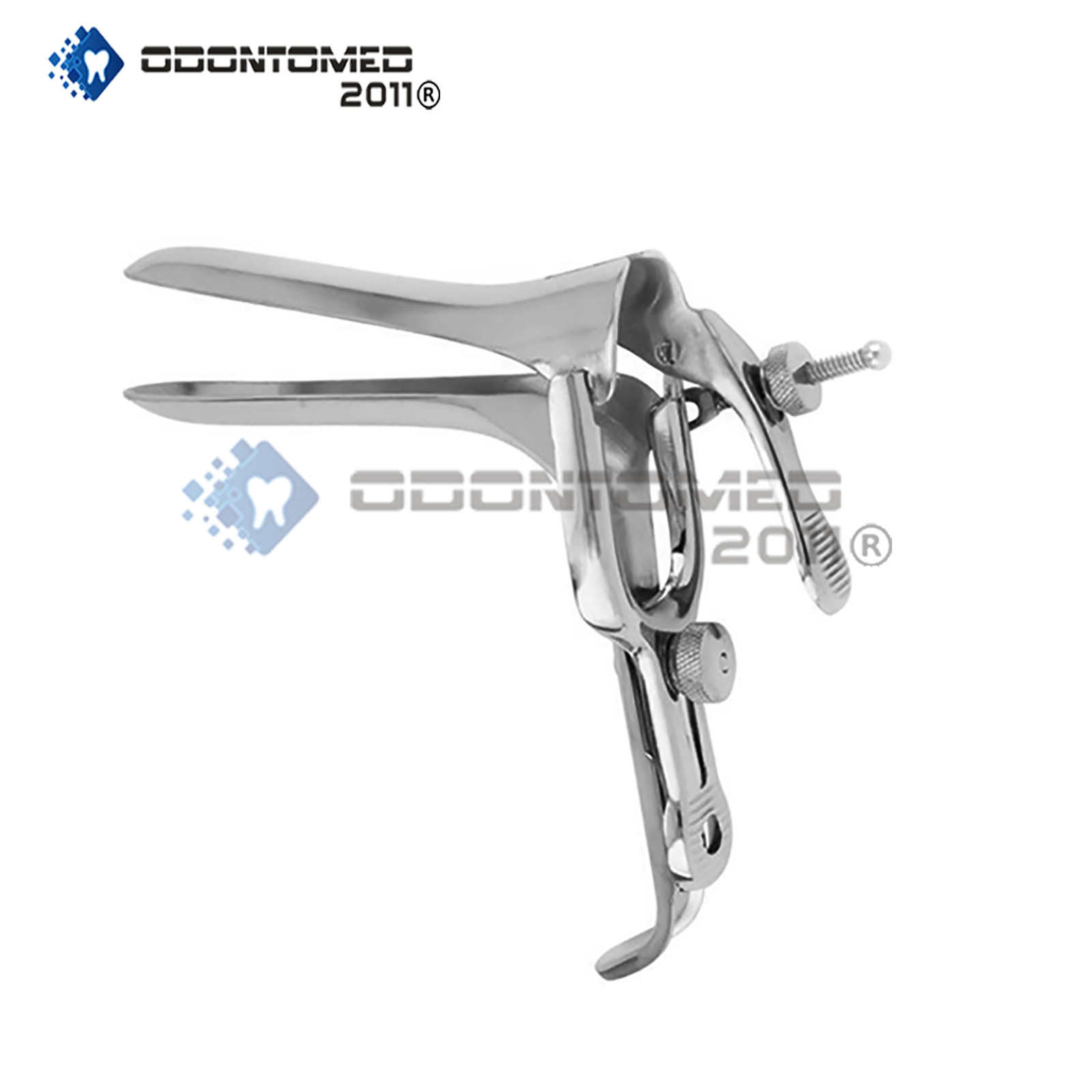 One Metal Pederson Vaginal Speculum Small Surgical Instrument