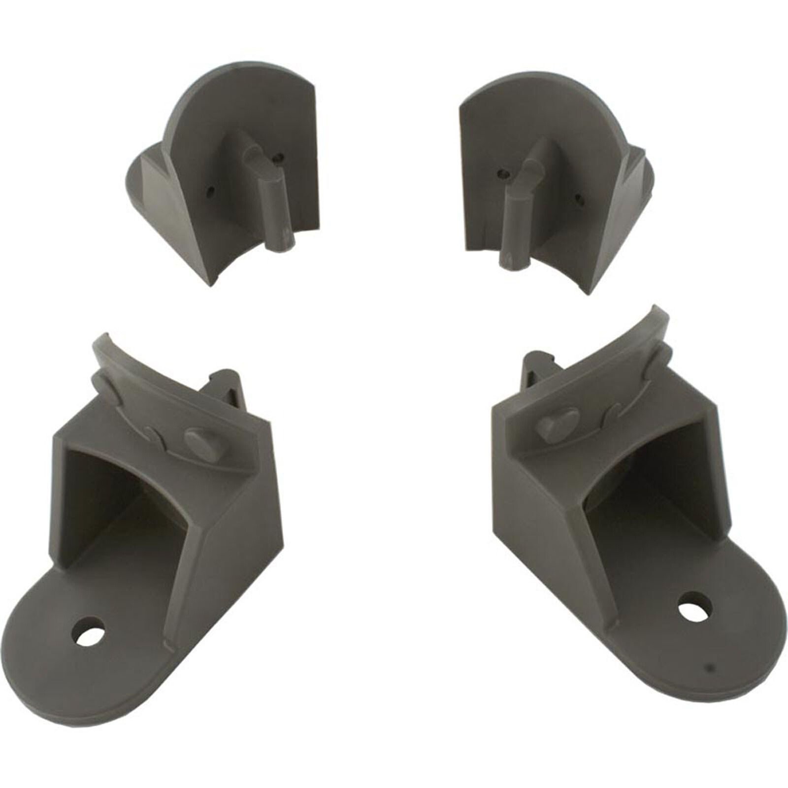 Anchor Bracket, Zodiac Jandy CL/CV/DEV, Quantity 4