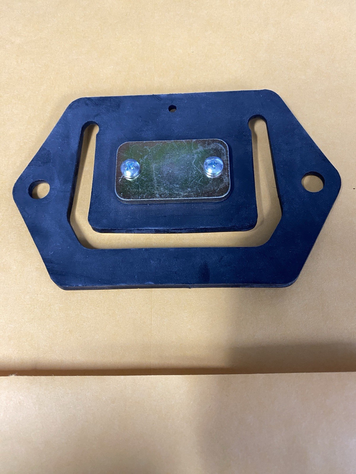 2” Flap Valve Assembly 2UV52 / 65458