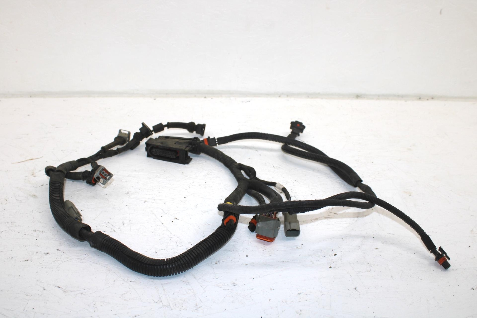 Ski-doo Oem Main Engine Wiring Harness 420664550 Q4644
