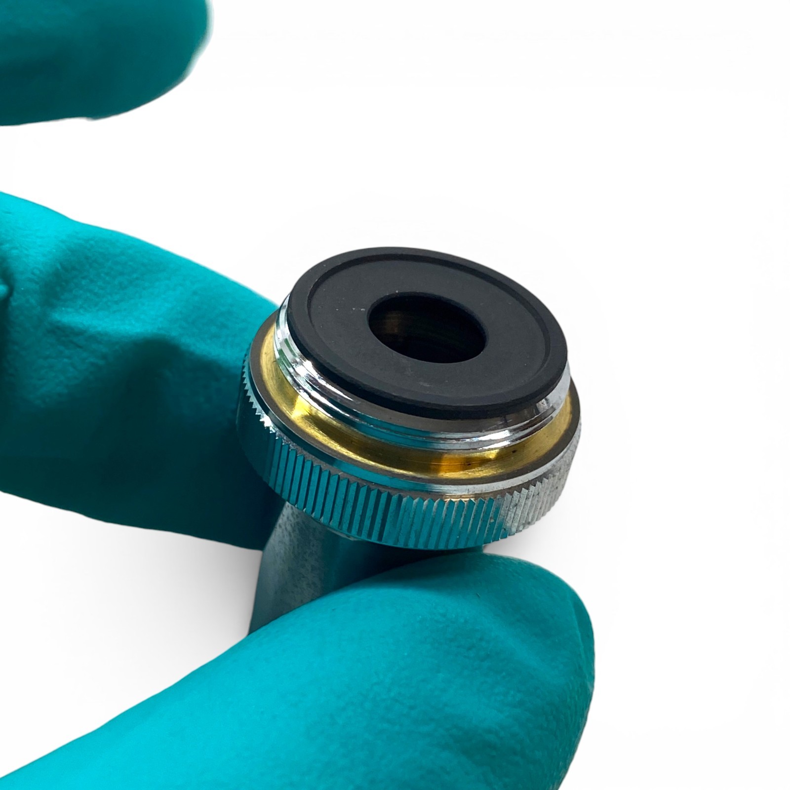 Microscope Objective Lens M10 10x / 0.22 NA 240mm