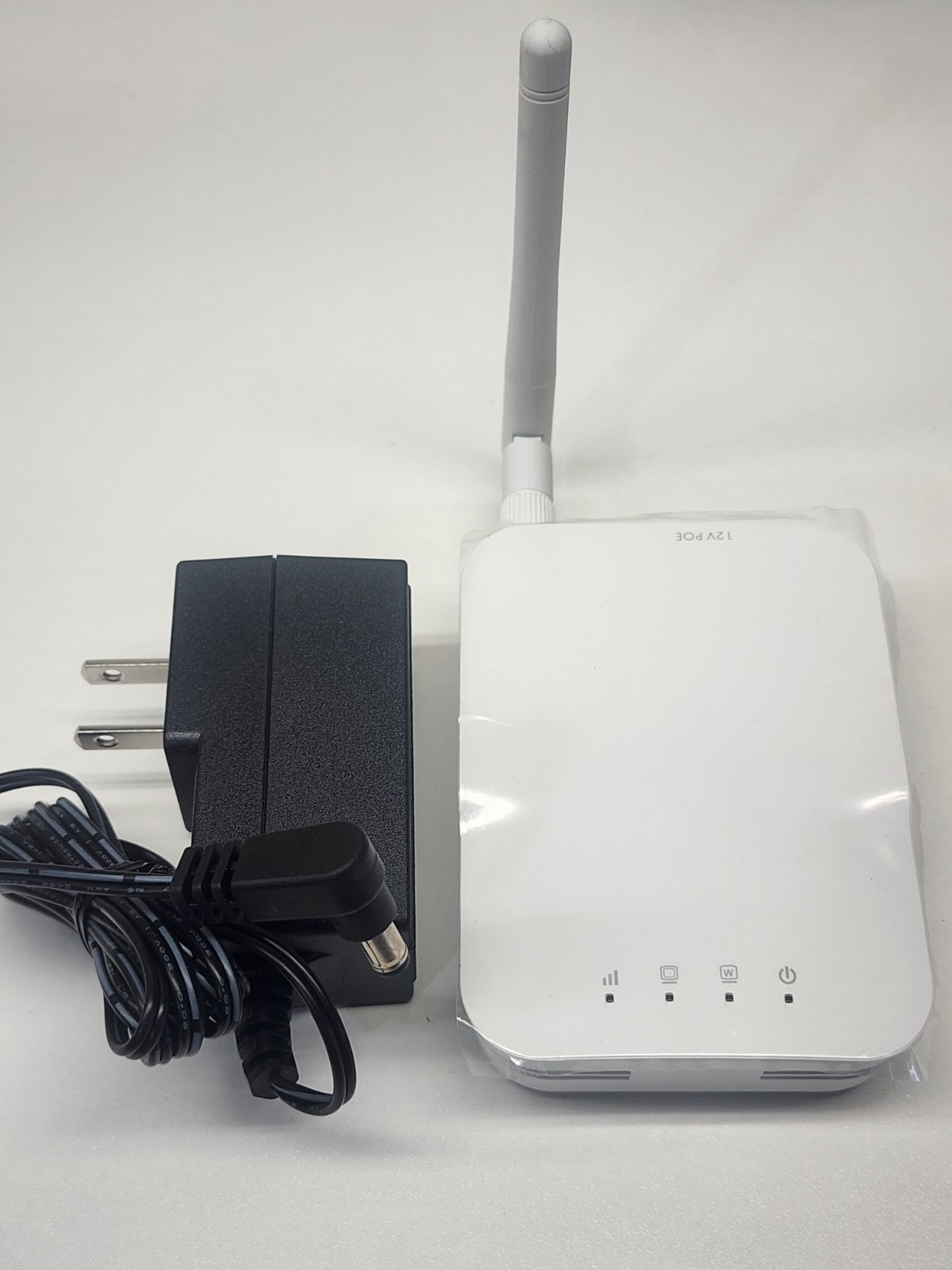 Open Mesh CloudTrax Wi-Fi Cloud Network Meshing System Access Point Extender