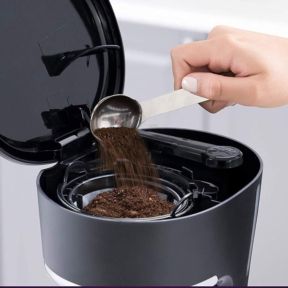 Permanent Basket-Style Coffee Filter designed for Mr. Coffee 10-12 Cup Basket...