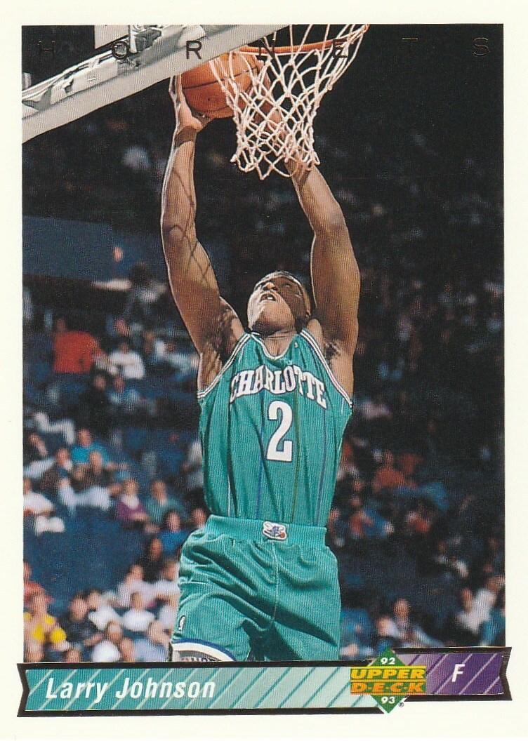1992-93 Upper Deck Basketball Cards (#250-499) Complete Your Set! You Pick! NBA