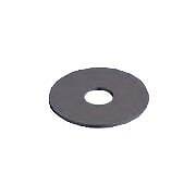 80Pcs 3204  Screws & Fasteners #8 FIBRE WASHER
