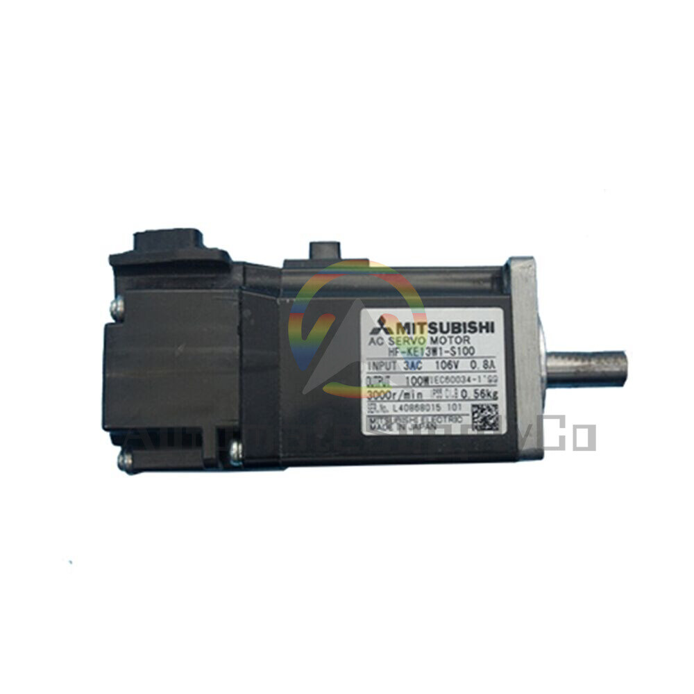 1PCS NEW MITSUBISHI HF-KE13W1-S100 MODULE SERVO MOTOR DRIVER AMPLIFIER