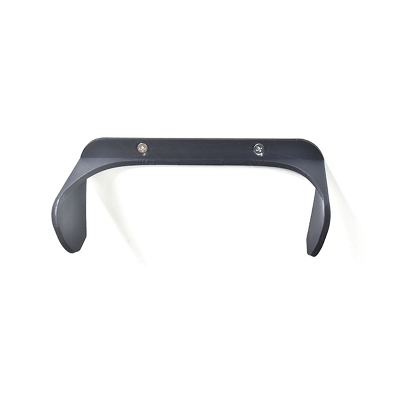 VR Headset Wall Mount Bracket for PS VR 2 Wall Mount Storage Solution