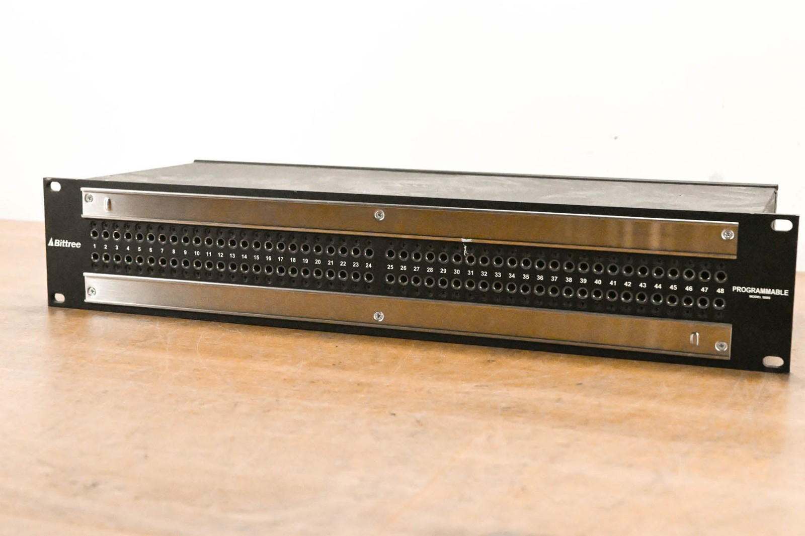 Bittree 969s 96-Point TT Bantam Patchbay CG01210