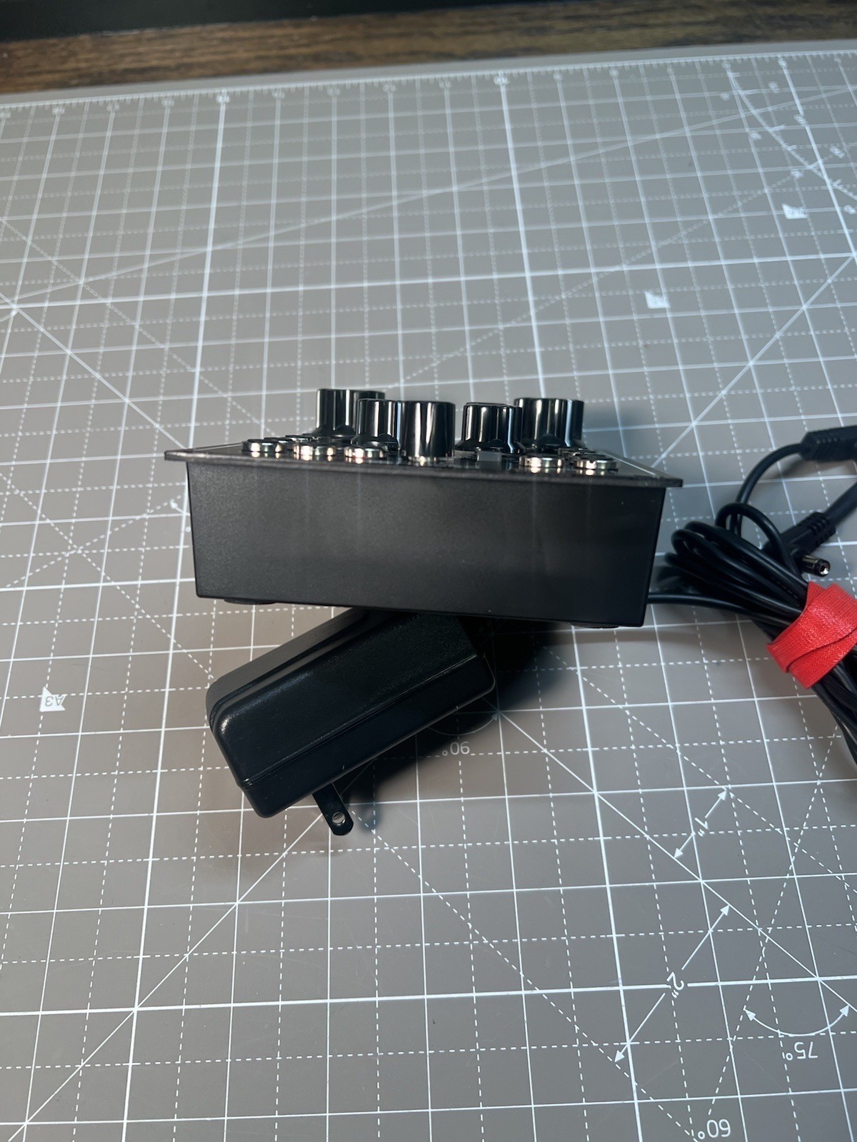 Roland AIRA Modular BITRAZER