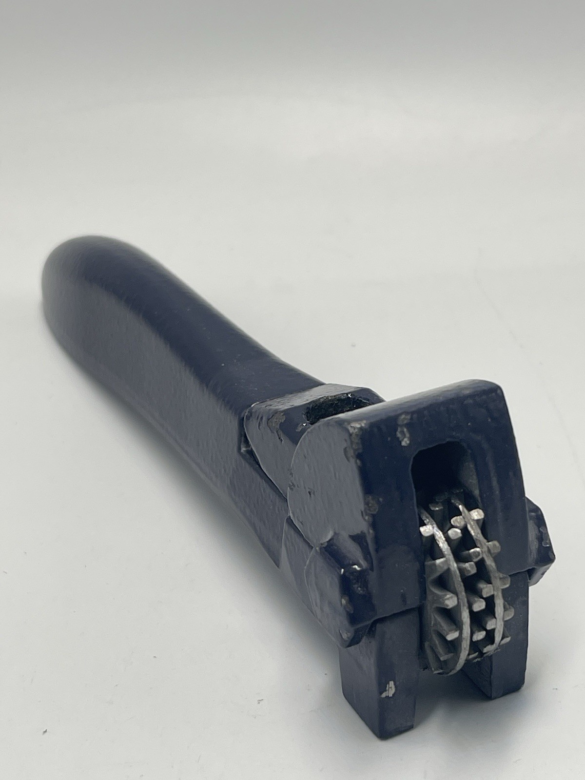 Dayton 2X951c Grinding Wheel Dresser 6 Cutters with Pin For 1/2 in to 1 in Wheel