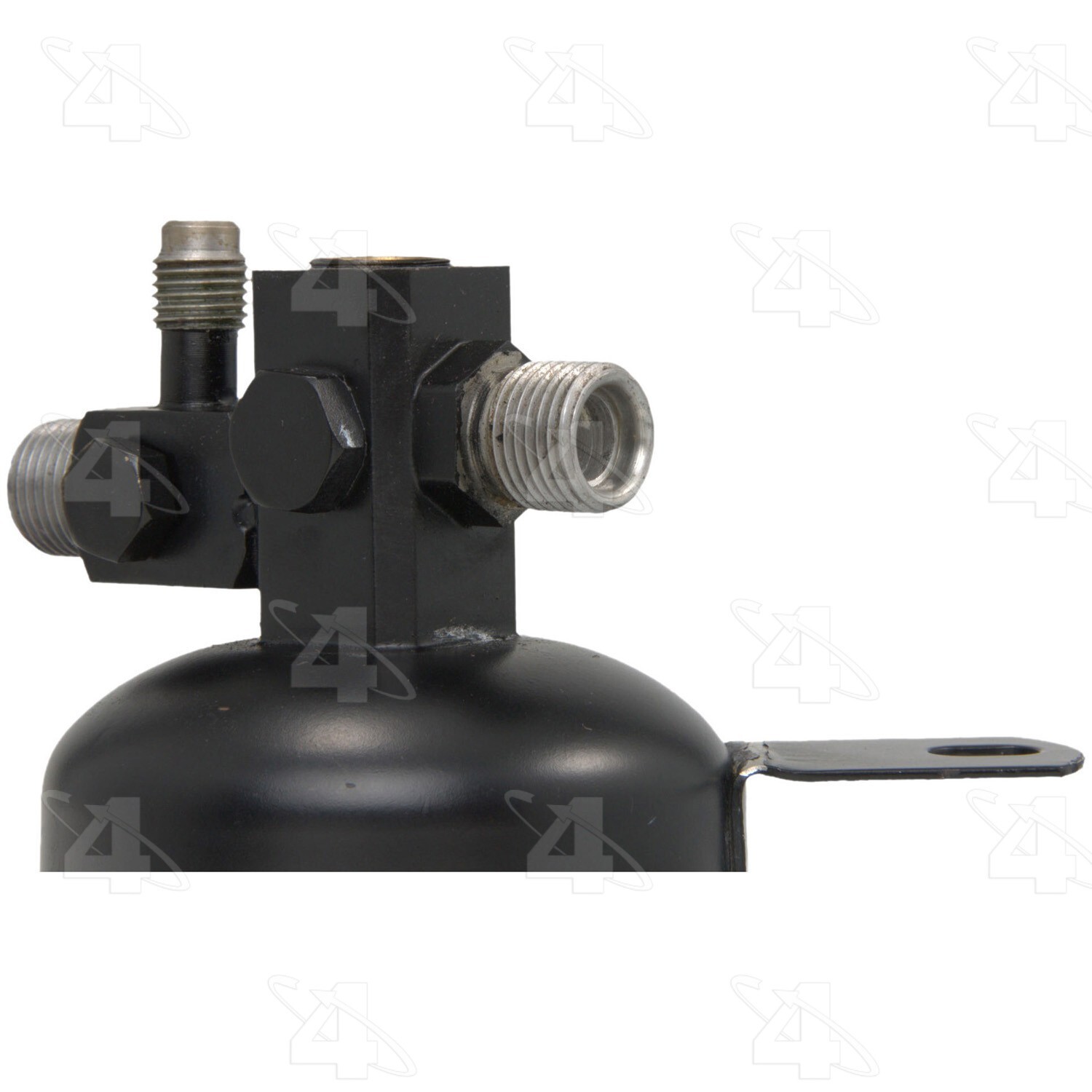A/C Receiver Drier 4 Seasons For 1990-1991 BMW M3