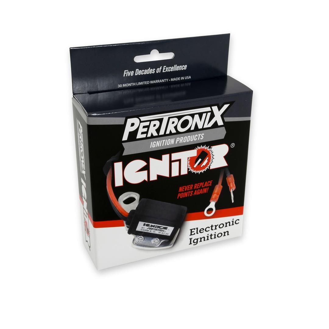 PerTronix 1442 Ignitor for IHC 4 Cylinder