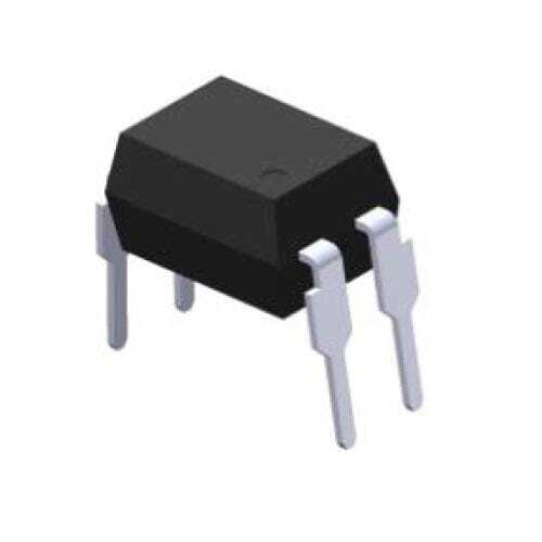 15Pcs LTV-817S-C PDIP-4 Gull Wing