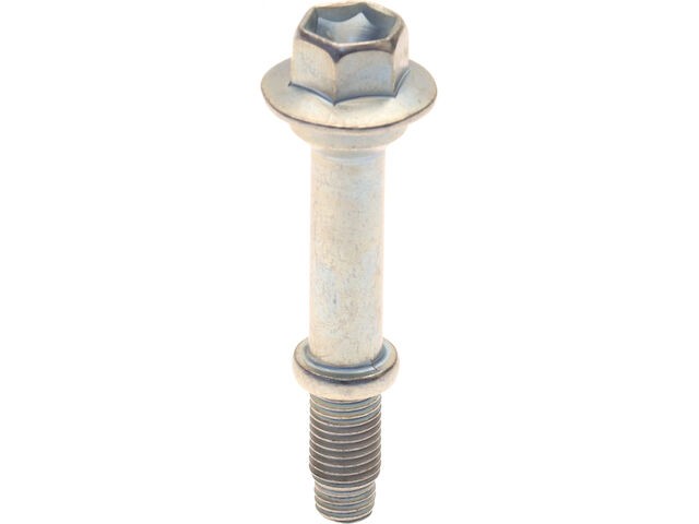 Front Exhaust Bolt For 2016-2017 Toyota Camry 2.5L 4 Cyl GAS DD837WG
